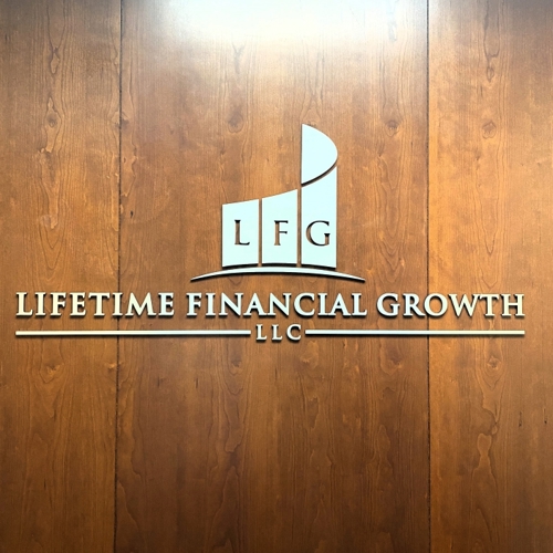 Interior Signage